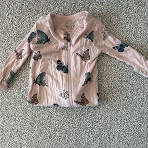 Kyte BABY sleeper 0-3m